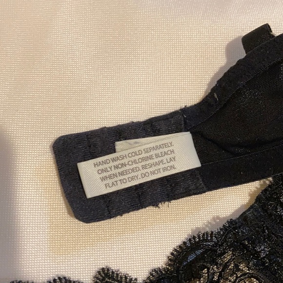 COPY - Underwire bra - Picture 5 of 7